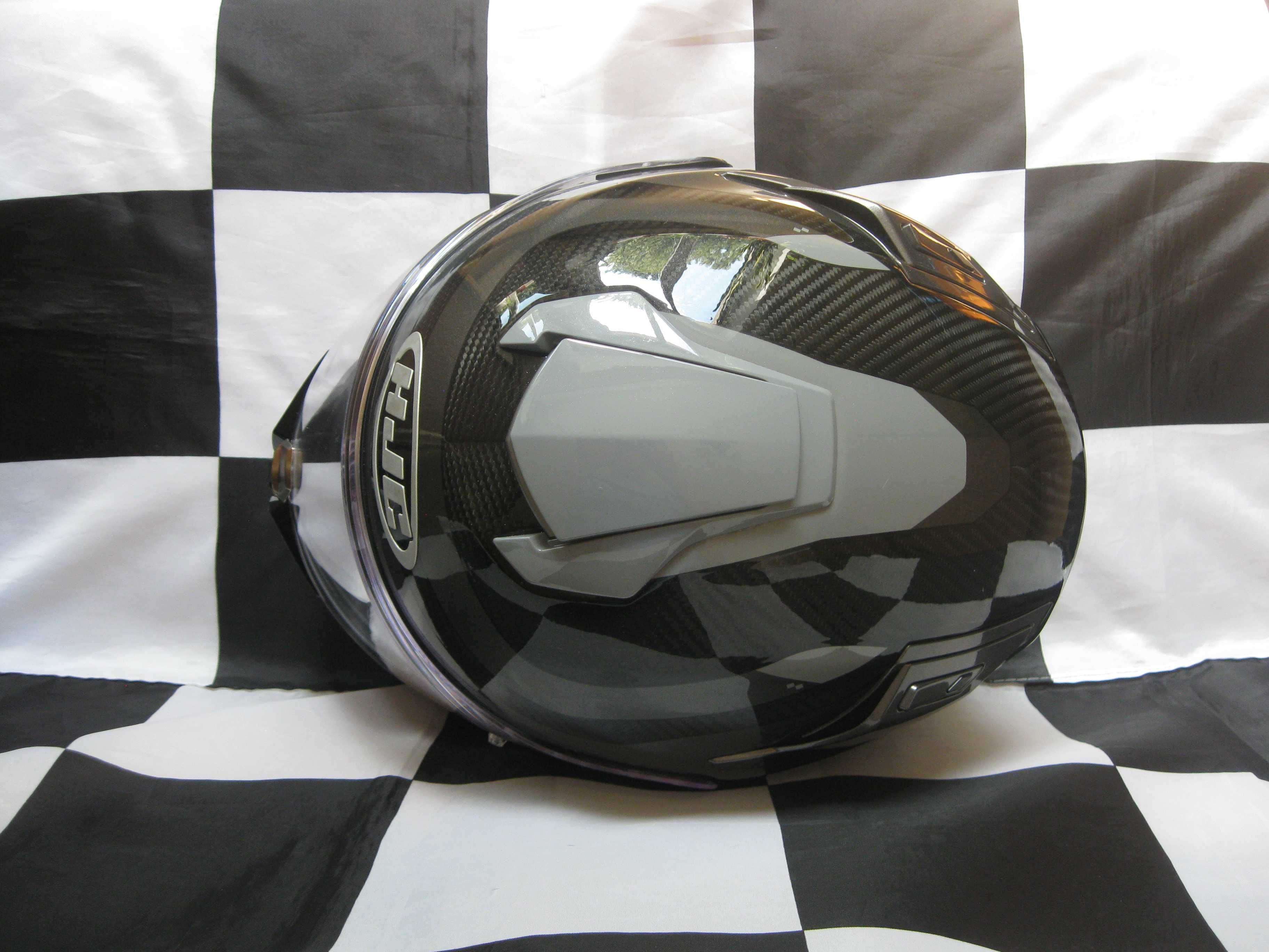 Kask integralny HJC RPHA 70 CARBON rozm.M 57-58cm
