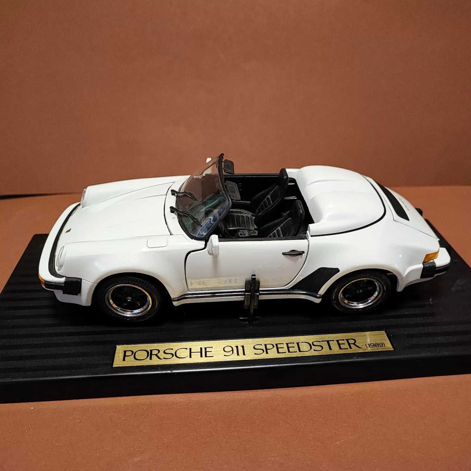 Porsche diferentes modelos + Classicos + 1/18 + Portes Grátis