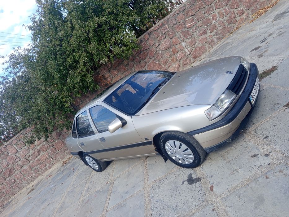 Продам Опель вектра А