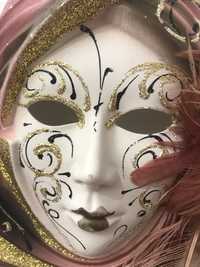 Венеційська маска    Maschera di Venezia
