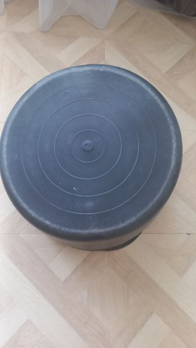 Продам резинове ведро