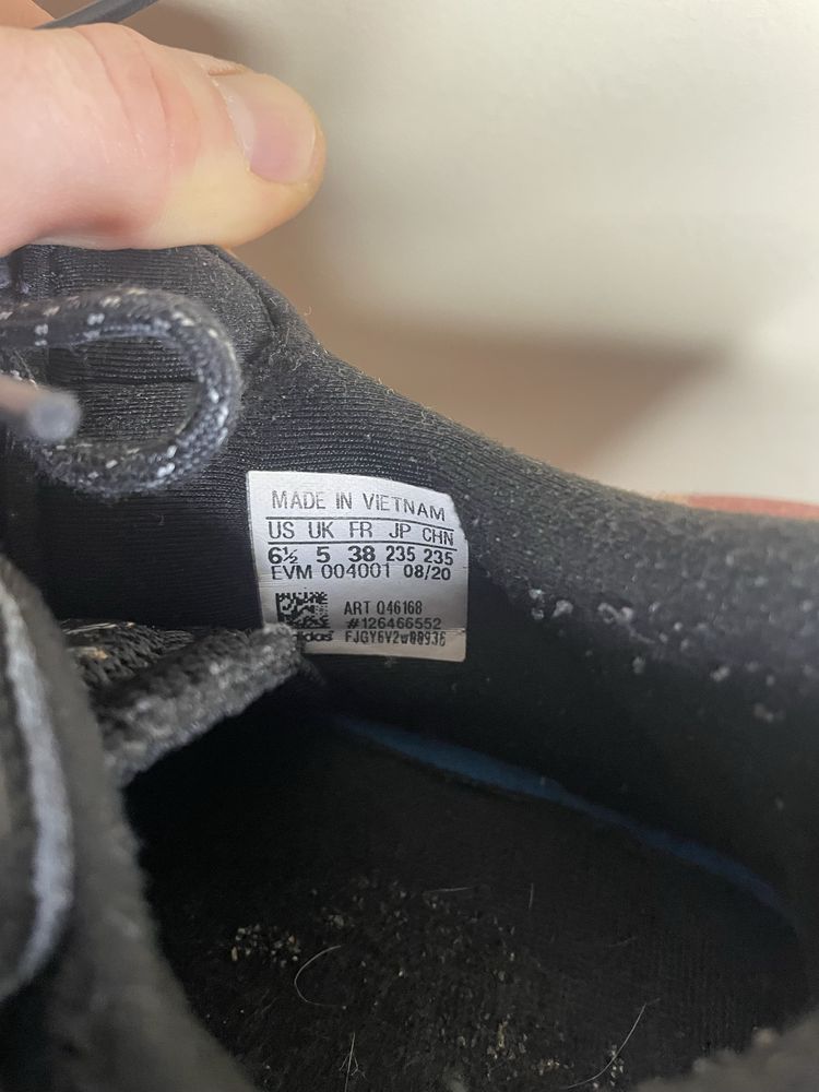 Кросівки Adidas Ozweego