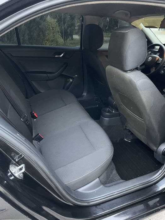 Продам Skoda Rapid 1.2 TSI