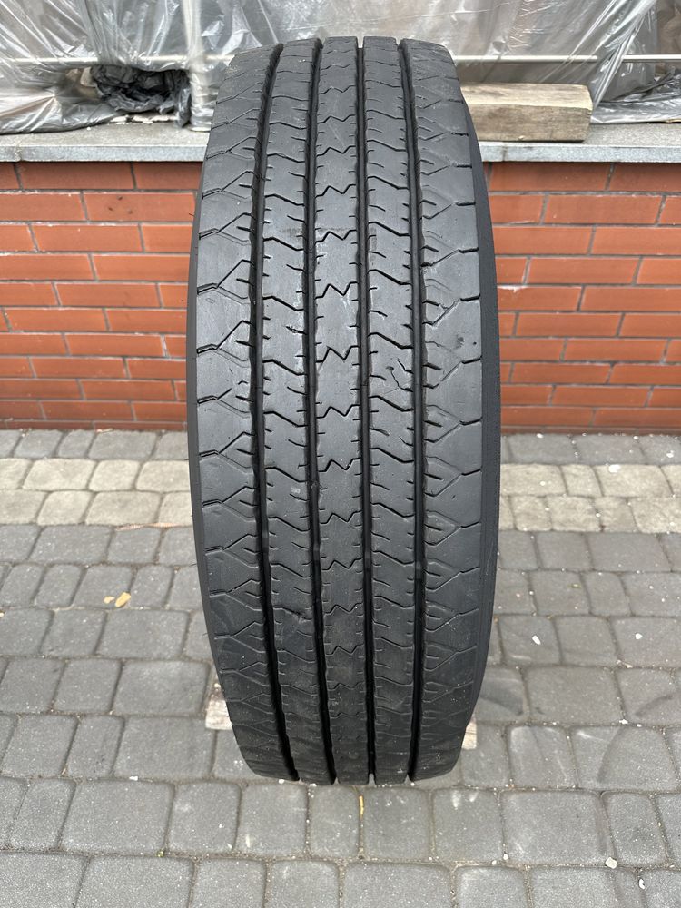 315/80 r22.5 Fulda Regiocontrol 3