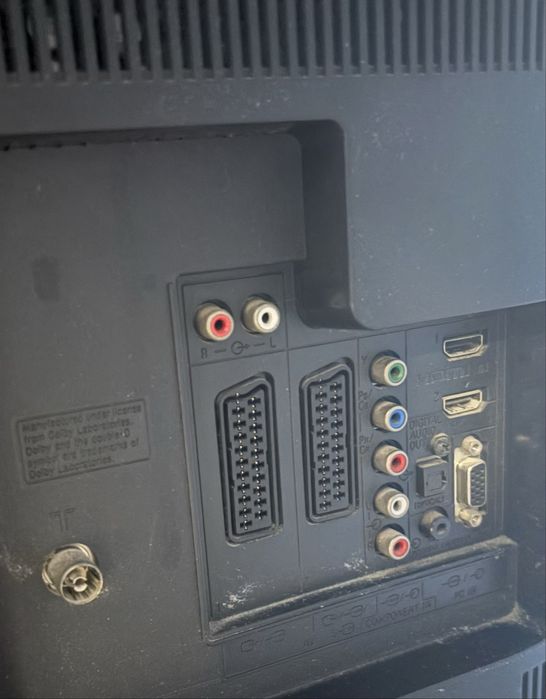 Telewizor 32cale Sony