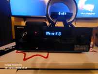 Pioneer amplituner