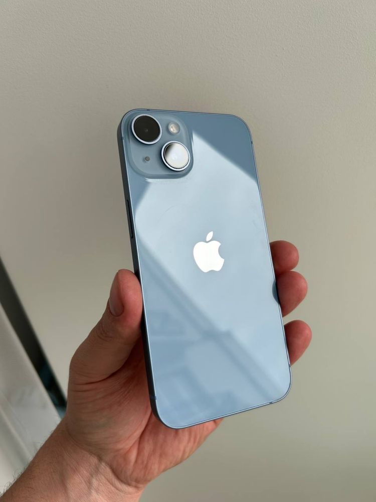 Iphone 14 128 icloud lock