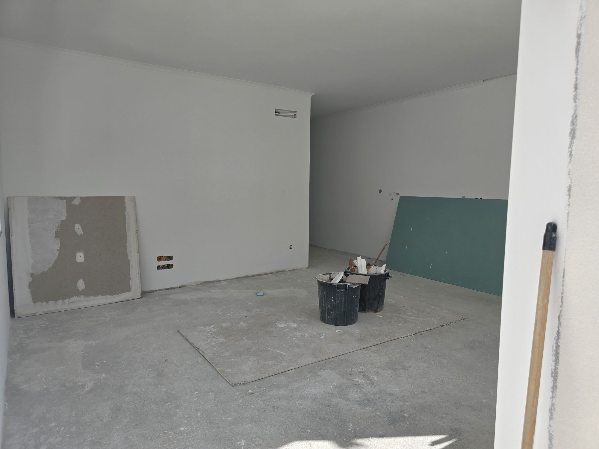 Vende-se Andar Moradia