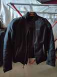 Casaco motard L1