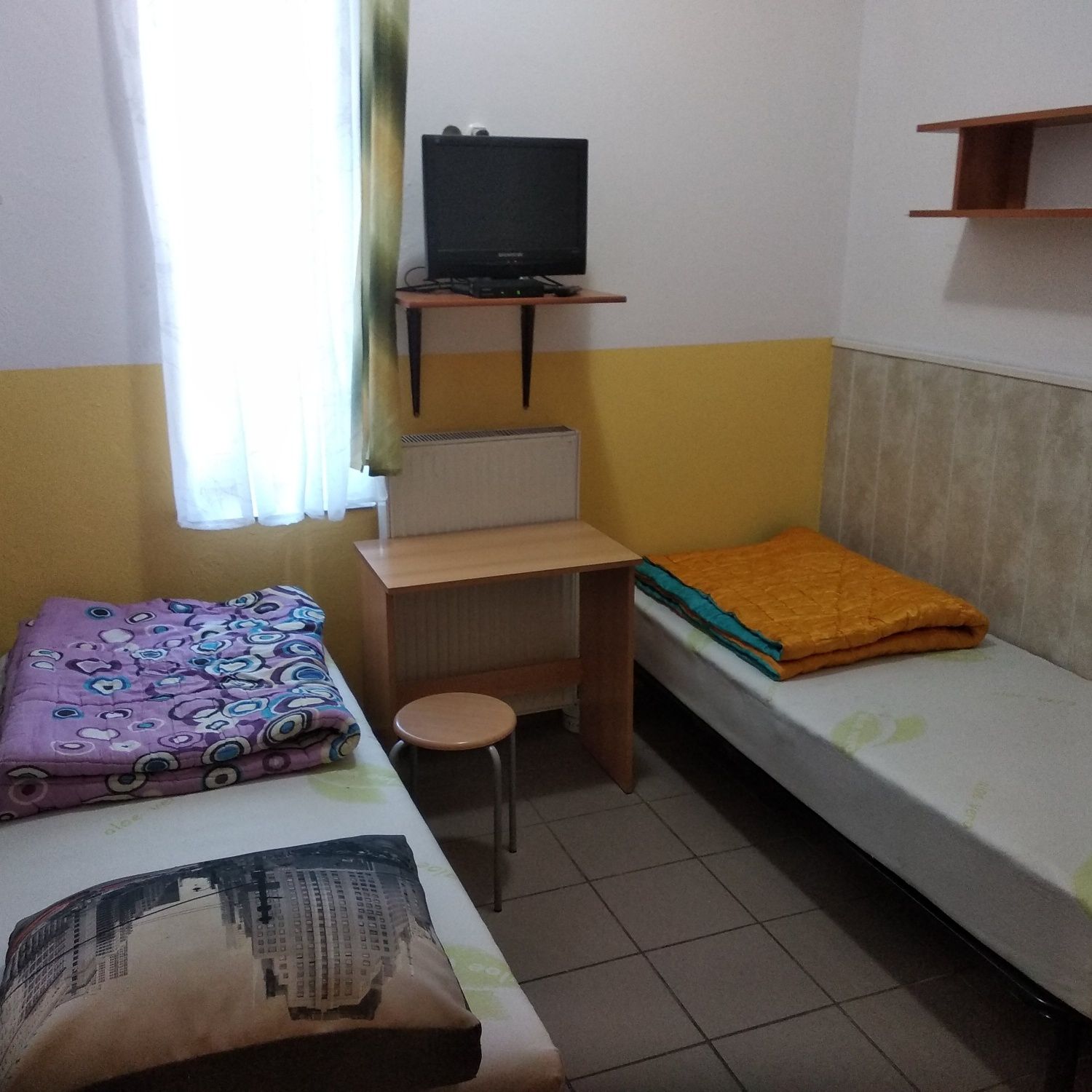 Noclegi Pokoje gościnne