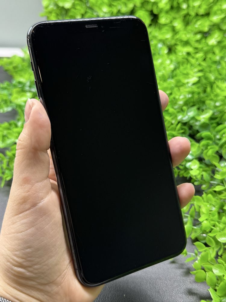iPhone 11 Pro Max, 64Gb, Midnight Green (Neverlock) Айфон 11 Про Макс