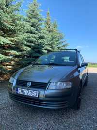 Fiat Stilo 1.4 benzyna