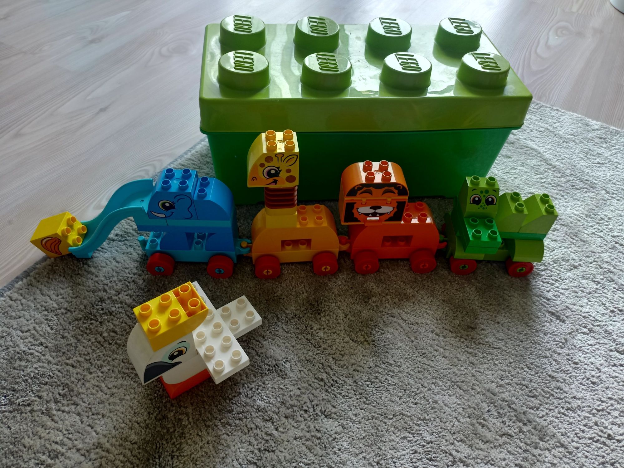 LEGO Duplo 10863