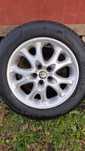 Felgi aluminiowe Alfa Romeo  15 calowe