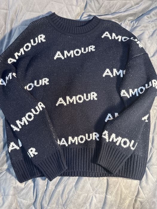 Жіночий светр Staff