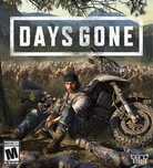 Видеоигра Days Gone для PS4