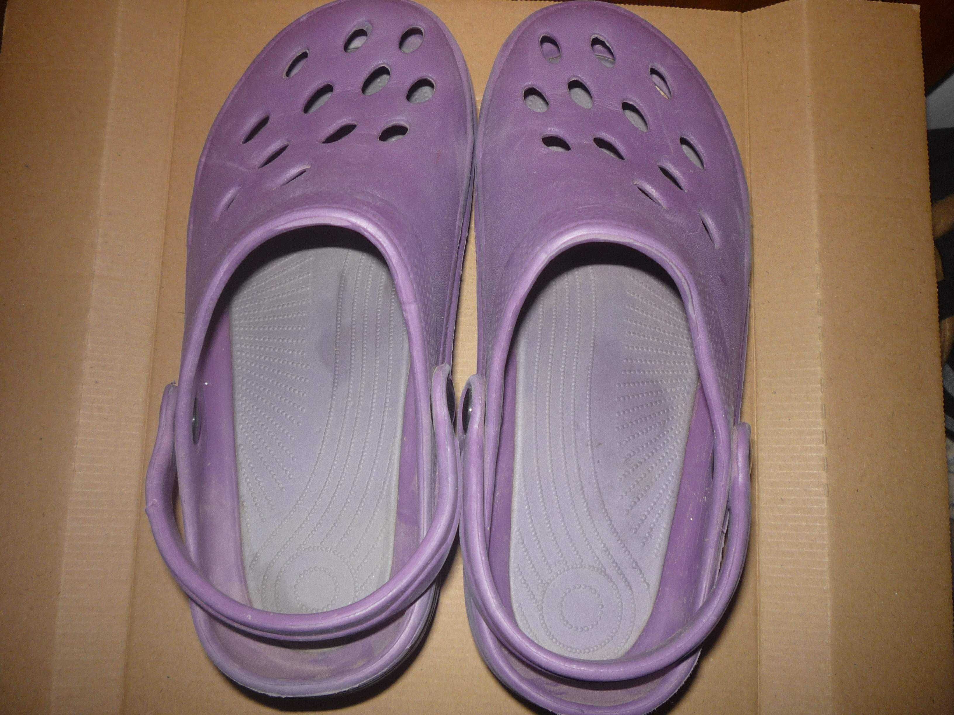 Crocs 35/36: 1 euro