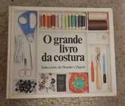 O Grande Livro de Costura