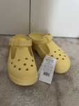 Crocs mary jane w7m5 23,5см