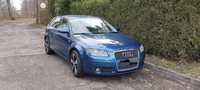 Audi A3 Audi A3 1.9 TDI 105 PS 2006r