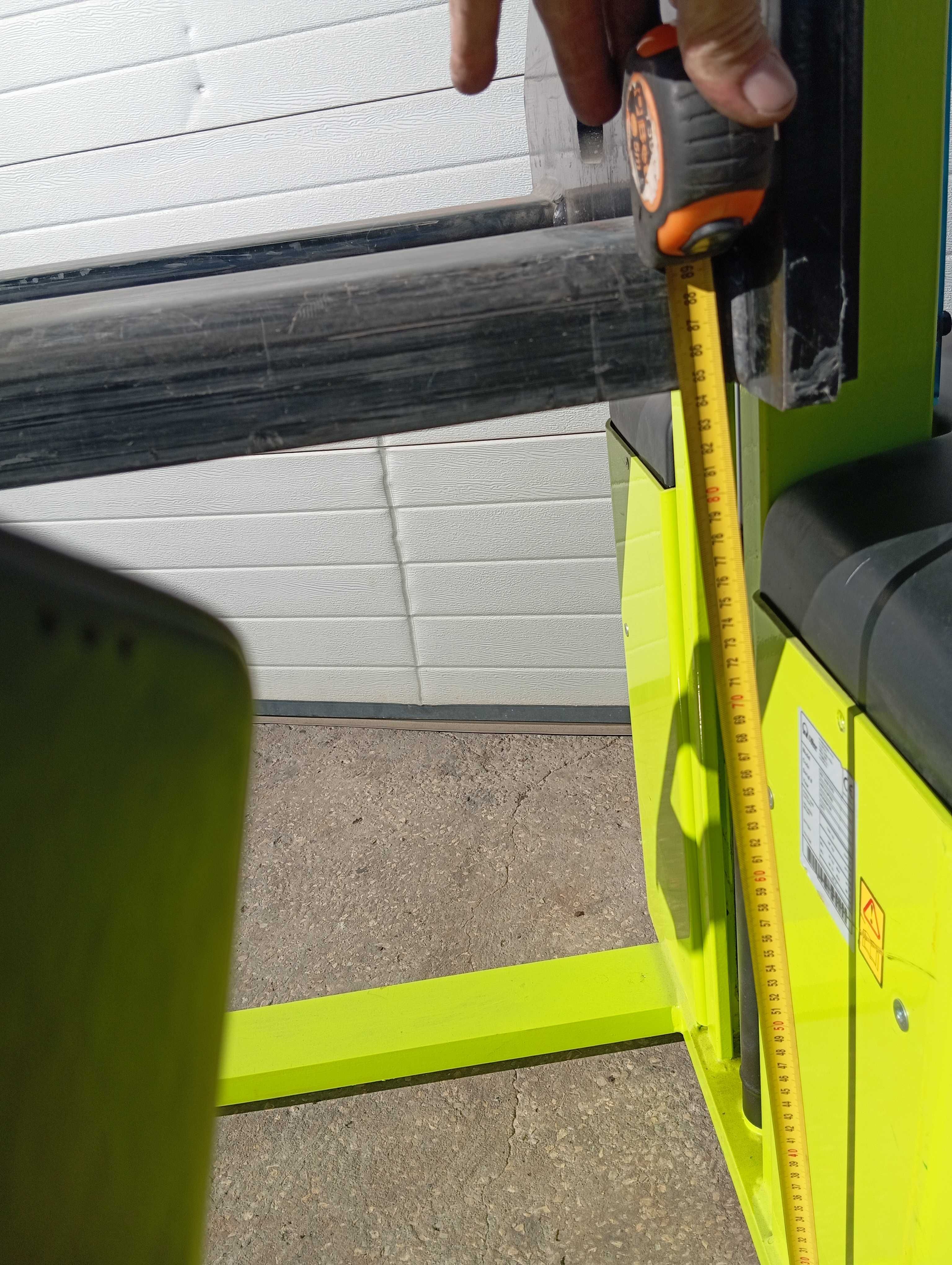 Stacker LIFTER RX 10