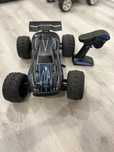 Машинка Jlb racing 21101 tuning 120км/ч бесколлекторная
