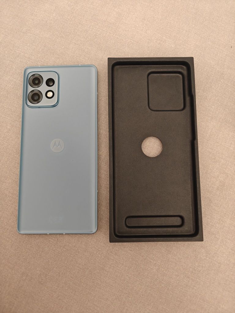 Motorola Edge 40 pro