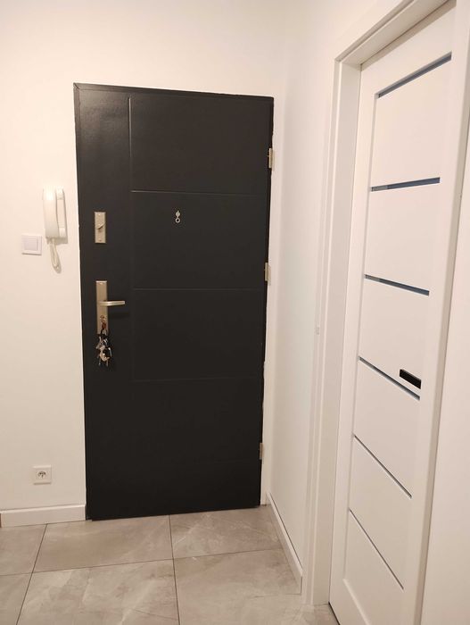 Mieszkanie 2 pokojowe