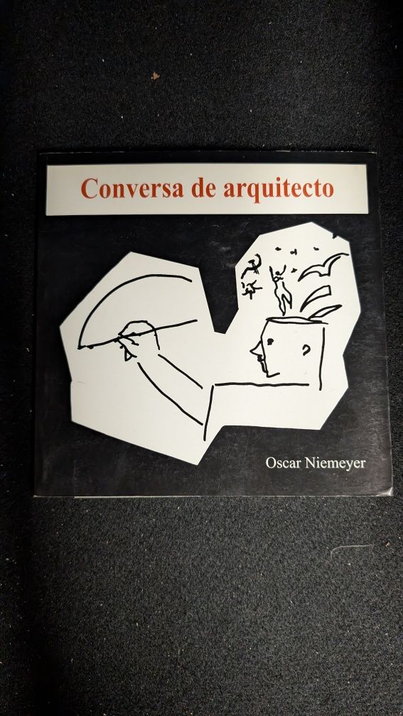 Livros e revistas de arquitetura
