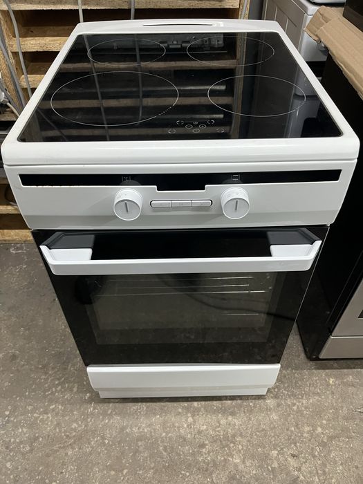 Kuchenka Amica indukcyjna 50cm |12msc |Dobry stan |Dowóz