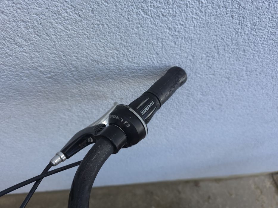 Велосипед жіночий SRAM 3