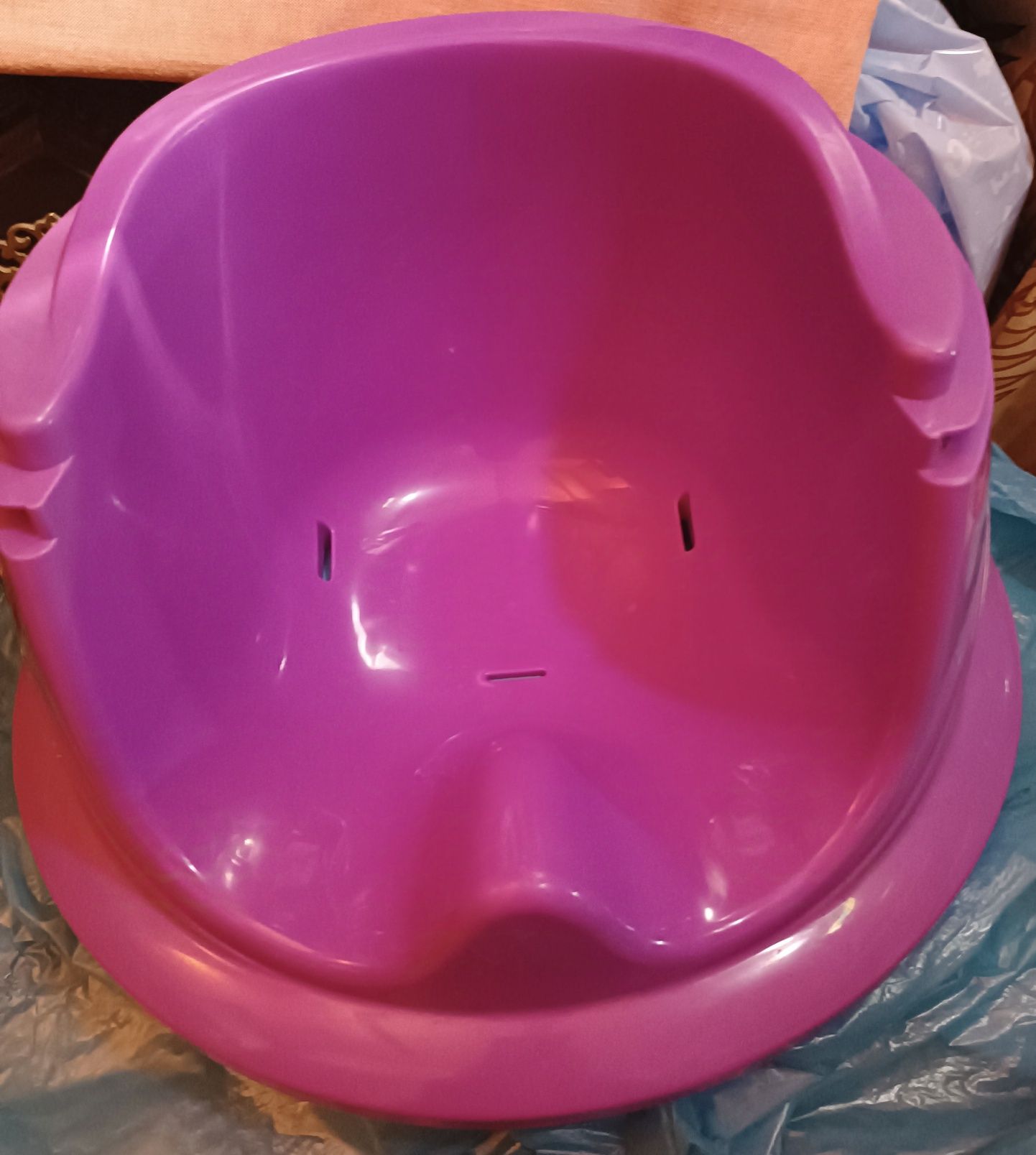 Assento Bumbo para bebé