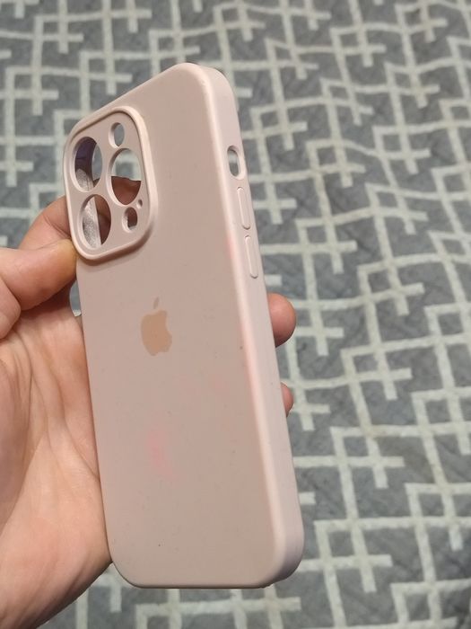 Чохол / кейс 14 pro