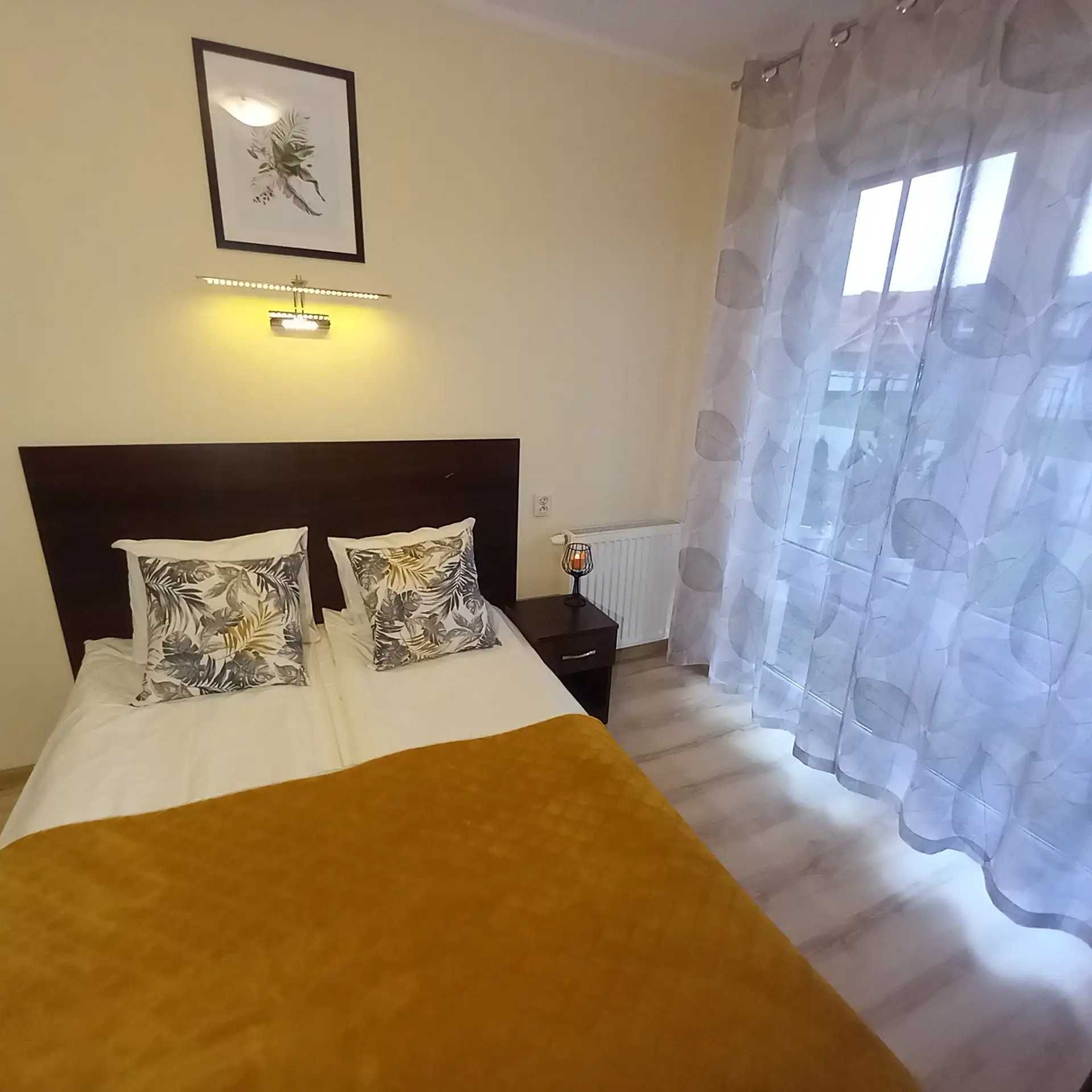 Villa Laguna Rowy pokoje z aneksami kuchennymi 50 - 110 /za osobę