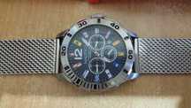 Годиник чоловічий Nautica A18638G