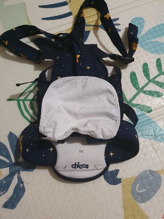 Кенгуру слінги рюкзакпереноска chicco в ідеалі