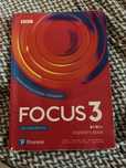 Focus 3 j Angielski B1/B1+