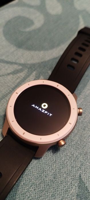 Smartwatch Amazfit GTR 42mm