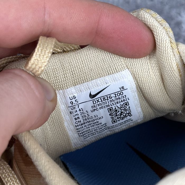 Спортивні Кросівки Nike Air Zoom Pegasus 39