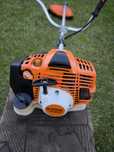 Kosa spalinowa Stihl FS 94c lekki rozruch 1,2KW