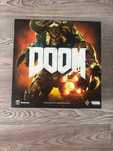 Настільна гра Doom