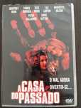 A Casa do Passado - DVD