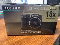 Fujifilm S2500 HD + зарядний пристрій