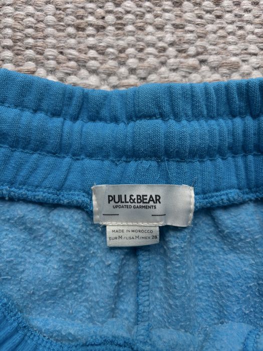 Dresy w rozmiarze M, Pull&Bear