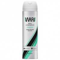 Wars Expert For Men Antyperspirant Spray Comfort 150Ml (P1)