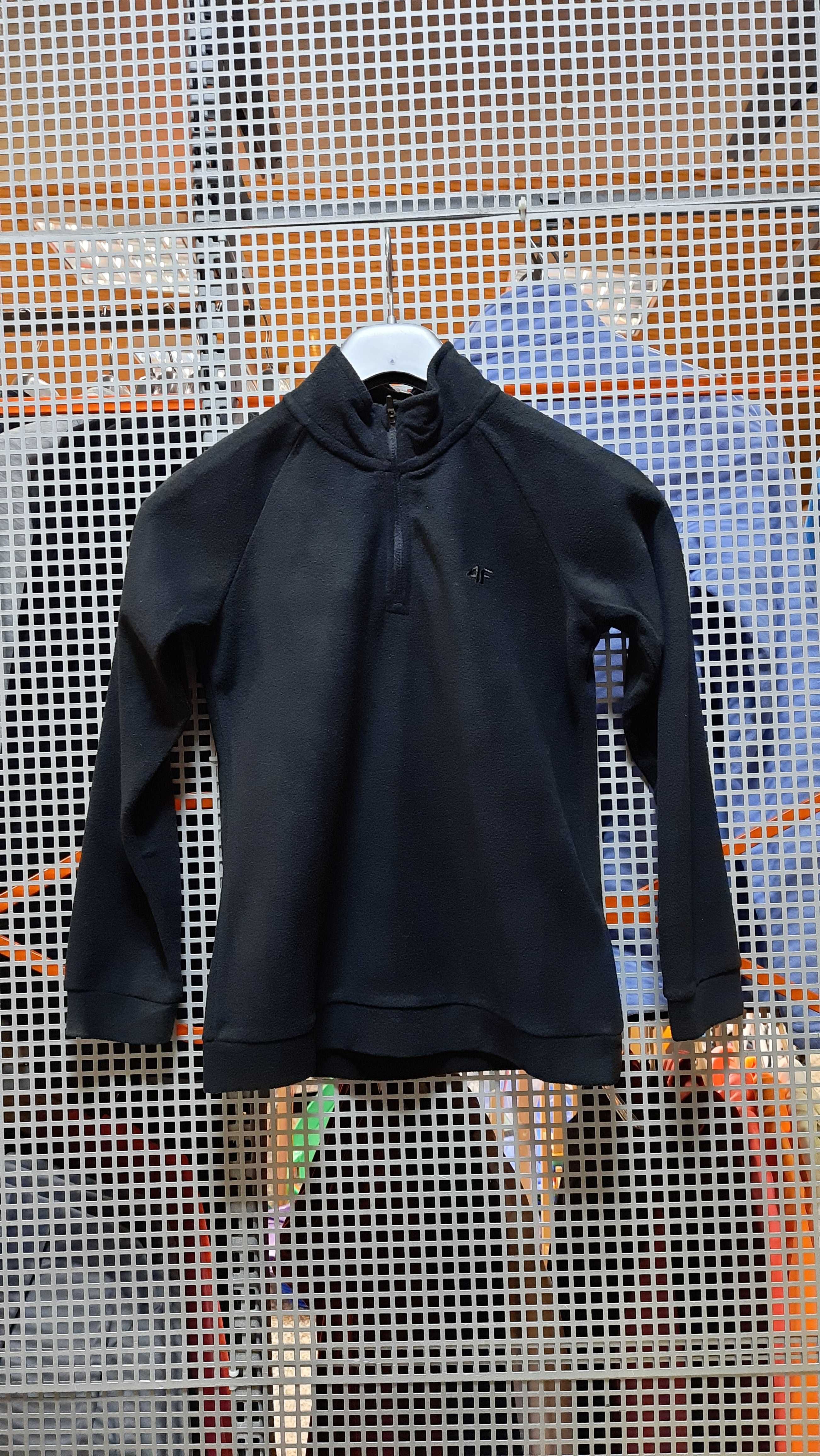 Bluza ( bielizna ) polarowa 4F dziecięca