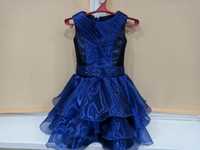 Платье нарядное 98-104