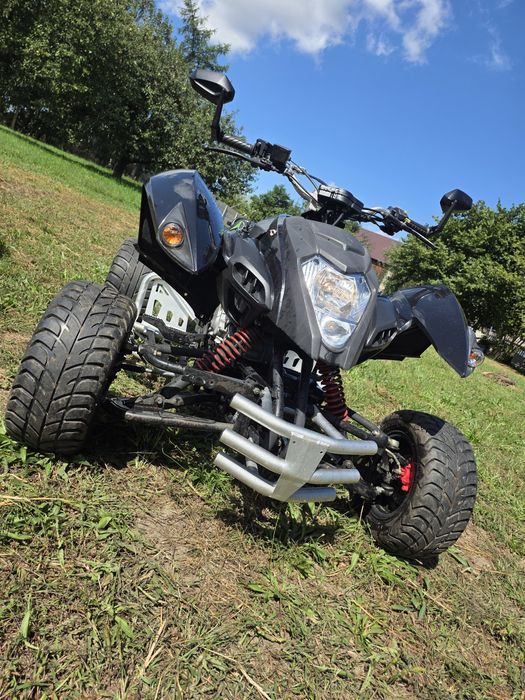 Quad Online 300XSM