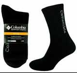 Термошкарпетки Columbia CoolMax висока якість
CoolMax