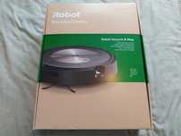 iRobot Roomba Combo j5 NOWY! Funkcja Mopowania Robot Vacuum & Mop